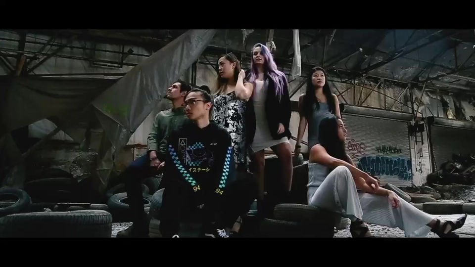 Fashion Renegade